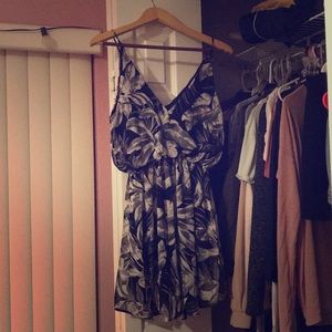 Forema Gypsy Love dress